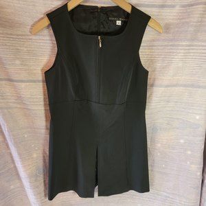 Jenne Maag Front zip Top